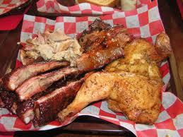 Wiley’s Championship BBQ – A Great BBQ in Savannah