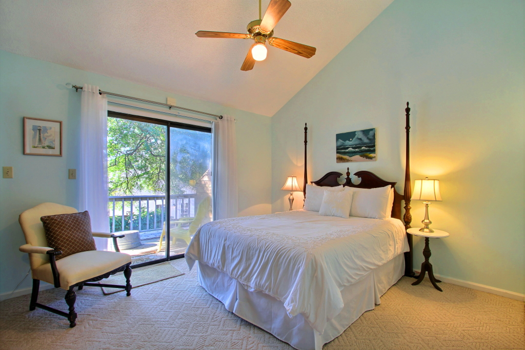 Donna's Escape • Savannah Vacation Rentals