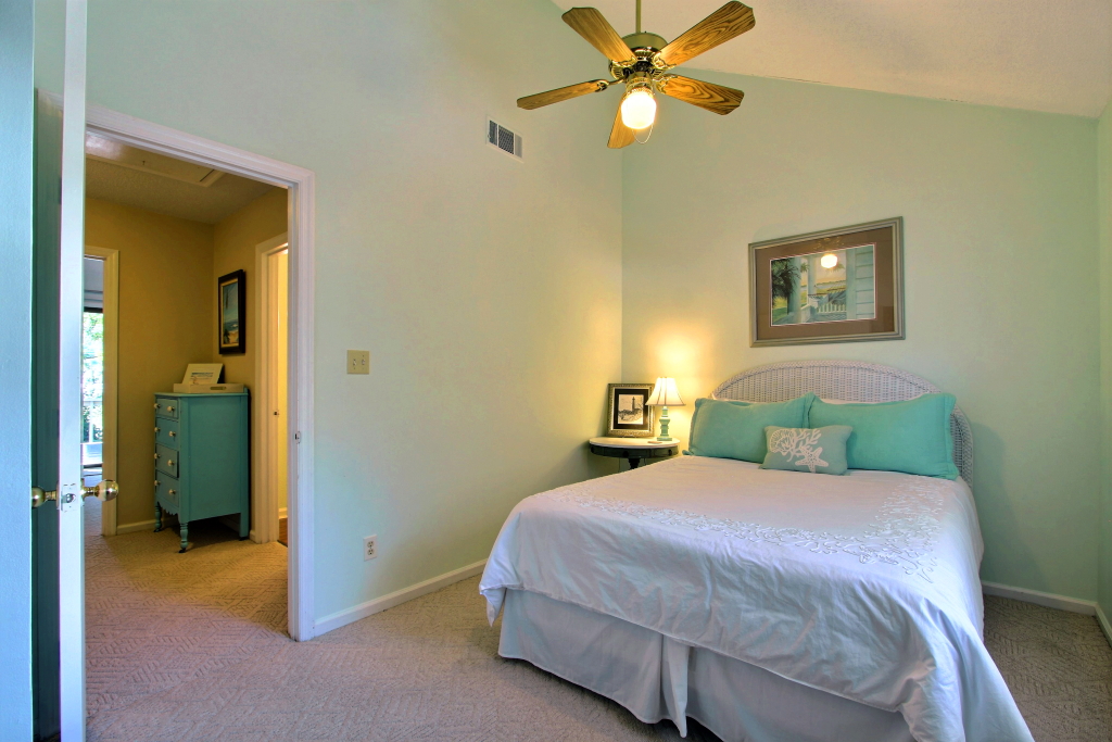 Donna's Escape • Savannah Vacation Rentals