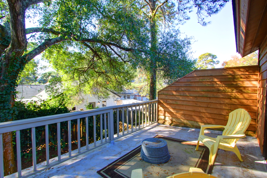 Donna's Escape • Savannah Vacation Rentals