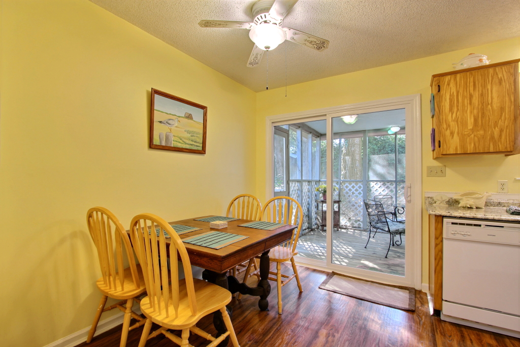 Donna's Escape • Savannah Vacation Rentals