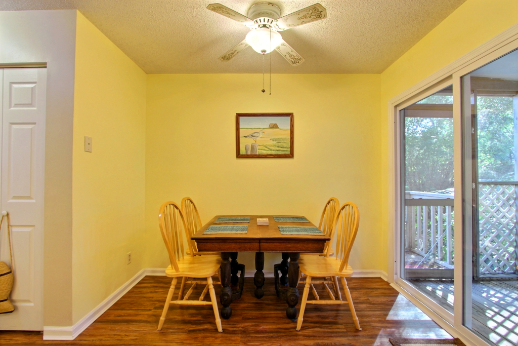 Donna's Escape • Savannah Vacation Rentals